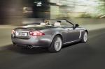 Jaguar XKR Portfolio 2009 года